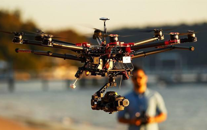 NXP与Auterion将合作开发高可靠性无人机系统